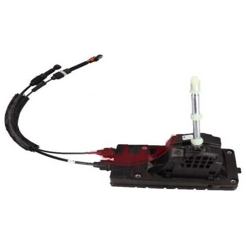 DUSTER 6 İLERİ VİTES KUMANDA KUTUSU KOLLU TELLİ Ürün Görseli